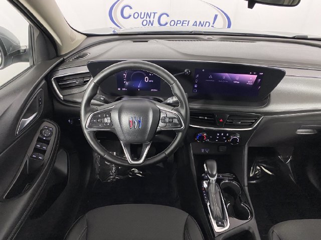 Certified 2024 Buick Encore GX Preferred w/ Comfort Package AWD/4WD image 16