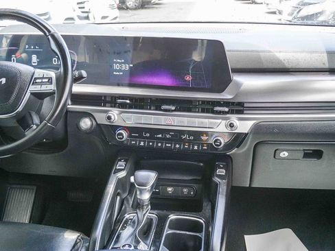 Certified 2023 Kia Telluride S AWD/4WD image 16