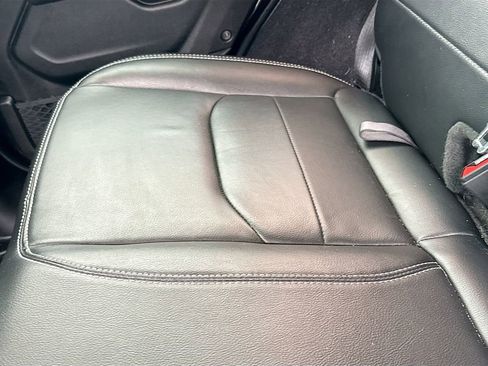 Used 2023 Jeep Wrangler Unlimited Sahara w/ Cold Weather Group image 29