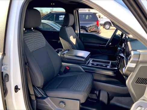 Certified 2022 Ford F150 XL w/ STX Appearance Package image 9