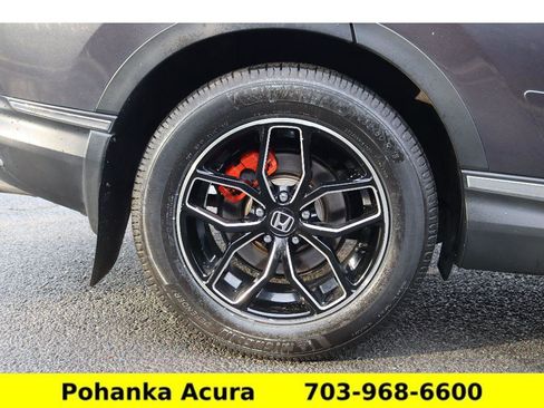 Used 2017 Honda CR-V Touring image 31