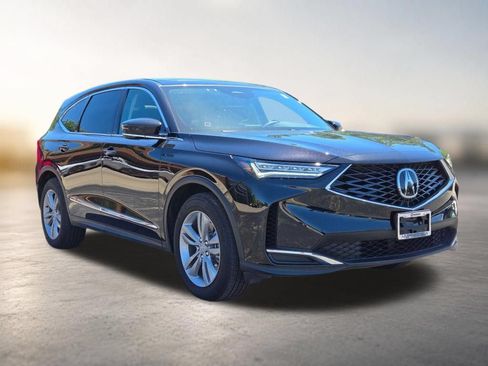 Certified 2026 Acura MDX SH-AWD image 5
