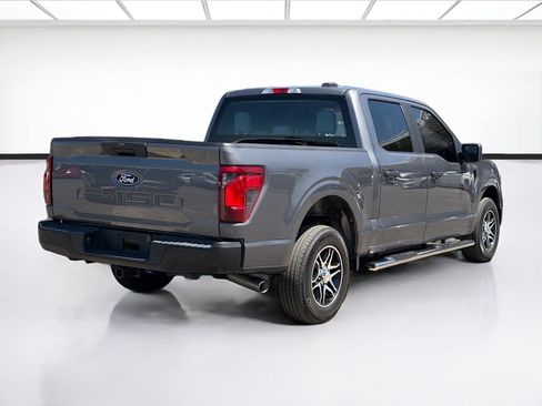 Used 2024 Ford F150 XL RWD image 4