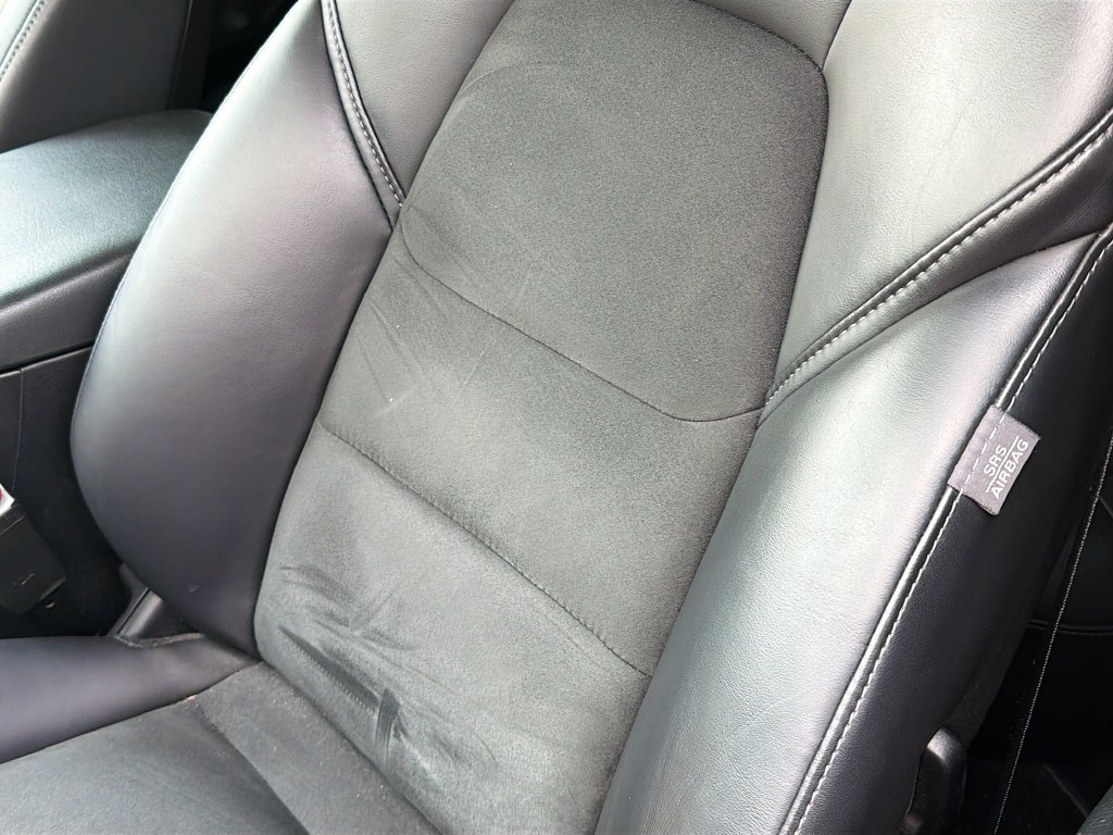 Used 2020 MAZDA CX-5 Touring AWD/4WD image 21