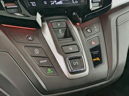 Used 2025 Honda Odyssey Sport-L image 24