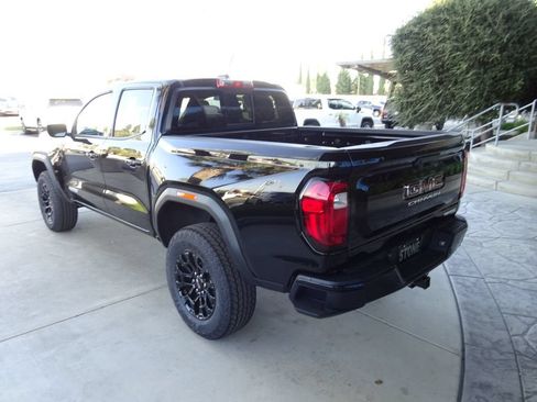 New 2026 GMC Canyon Elevation w/ Convenience Package RWD image 5