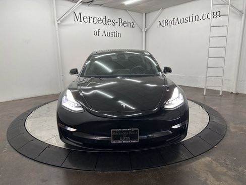 Used 2020 Tesla Model 3 Long Range image 2