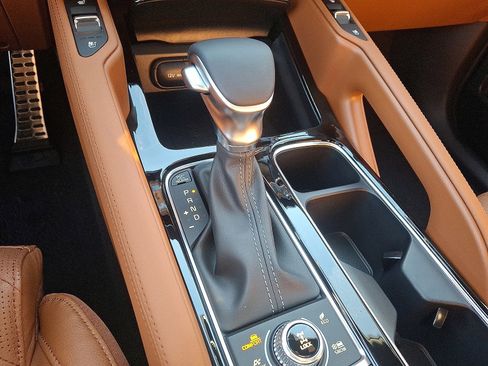 New 2025 Kia Telluride SX X-Line image 10