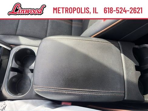 Used 2023 GMC Canyon AT4 w/ Canyon Safety Plus Package image 18