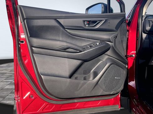 New 2026 Subaru Ascent Bronze Edition image 18