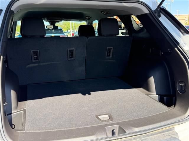 Certified 2023 Chevrolet Blazer LT FWD image 13