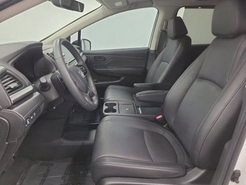 Certified 2025 Honda Odyssey EX-L image 20