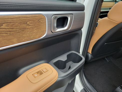 New 2026 Hyundai Santa Fe Limited AWD/4WD image 13