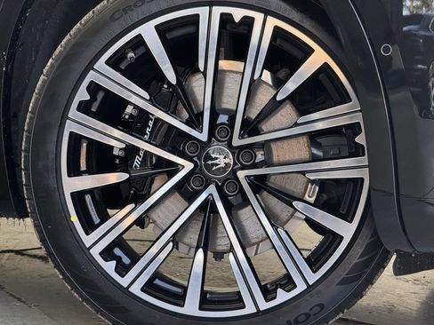 New 2025 Maserati Grecale Modena image 33