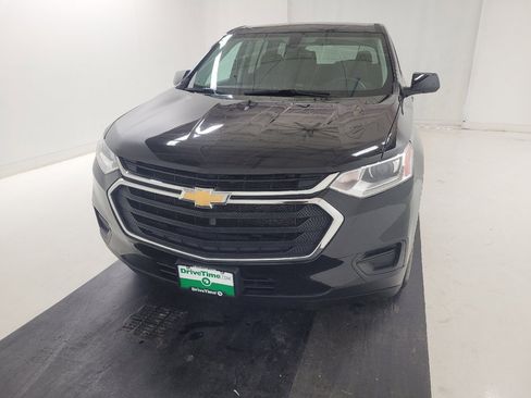Used 2020 Chevrolet Traverse LS FWD image 15