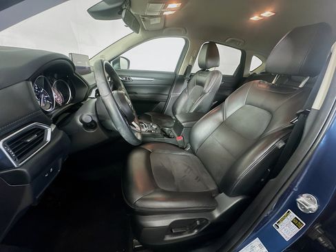 Used 2023 MAZDA CX-5 AWD 2.5 S w/ Select Package image 13