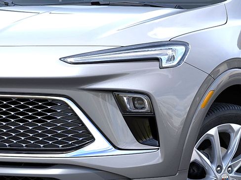 New 2026 Buick Encore GX Avenir w/ Avenir Technology Package FWD image 10