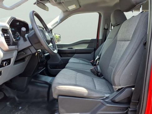Used 2023 Ford F150 XL AWD/4WD image 13