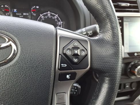 Used 2023 Toyota 4Runner SR5 Premium w/ Moonroof Package image 22