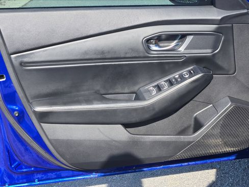 Used 2024 Honda Accord Sport image 20