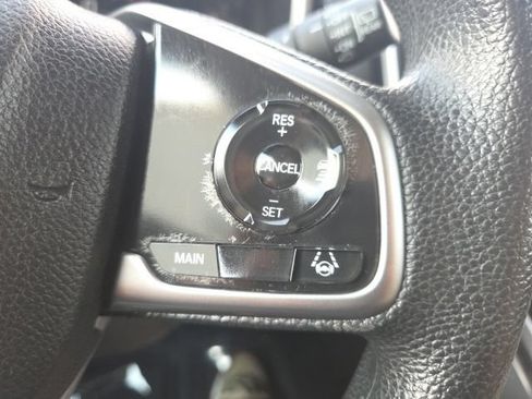 Used 2020 Honda CR-V EX image 36