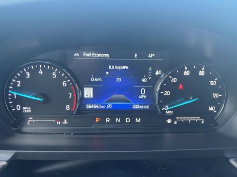 Used 2021 Ford Explorer Limited w/ Class III Trailer Tow Package image 24