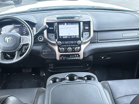 Used 2024 RAM 2500 Laramie w/ Safety Group image 21