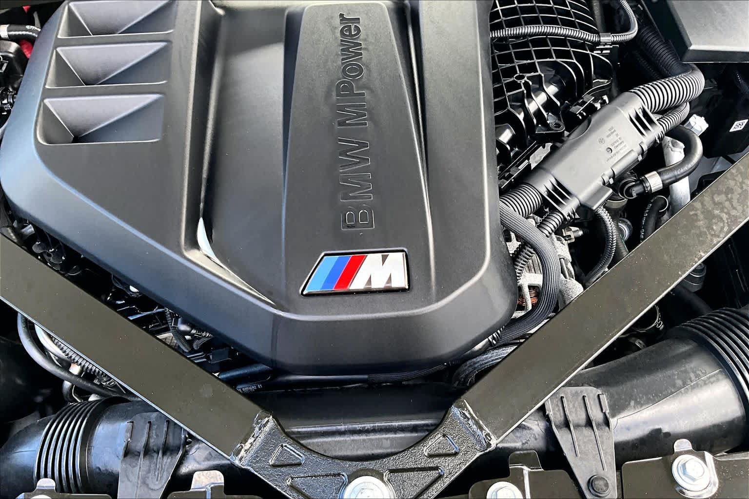 Used 2026 BMW M4 xDrive Competition AWD/4WD image 30