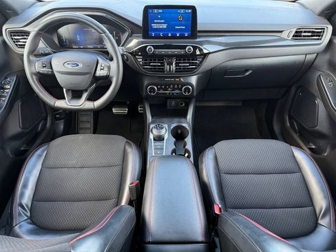 Used 2024 Ford Escape ST-Line AWD/4WD image 23