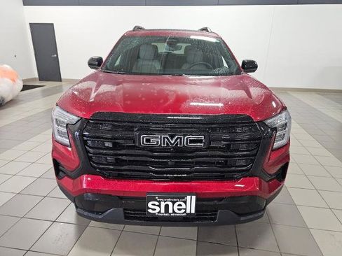 New 2026 GMC Terrain Elevation w/ Elevation Premium Package image 9