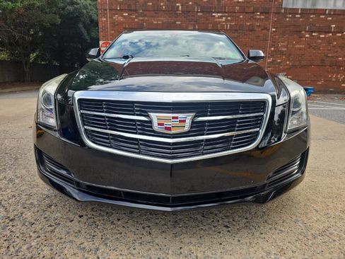 Used 2018 Cadillac ATS 2.0T 4dr Sedan image 42