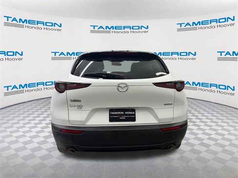 Used 2023 MAZDA CX-30 AWD 2.5 S image 4