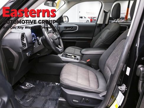 Used 2022 Ford Bronco Sport Big Bend w/ Convenience Package AWD/4WD image 14