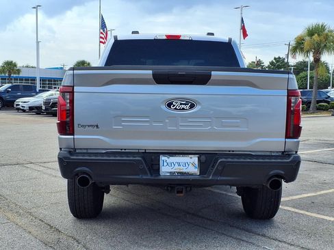 Used 2024 Ford F150 STX w/ Equipment Group 201A FX4 AWD/4WD image 22
