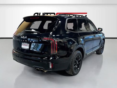 Used 2023 Kia Telluride SX X-Pro image 7