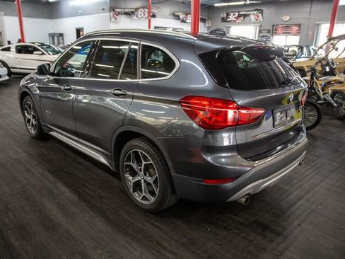 Used 2018 BMW X1 xDrive28i image 3
