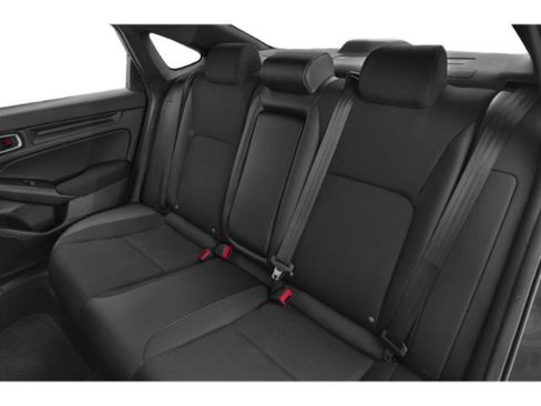 New 2026 Honda Civic Sport image 11