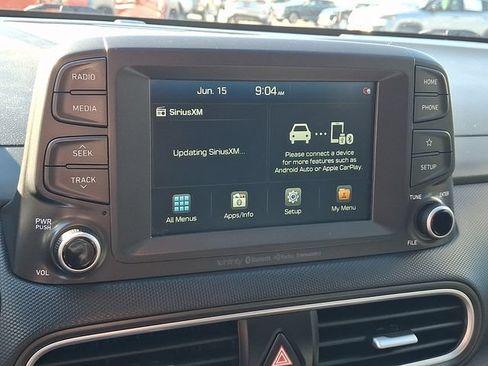 Used 2021 Hyundai Kona SEL Plus FWD image 18