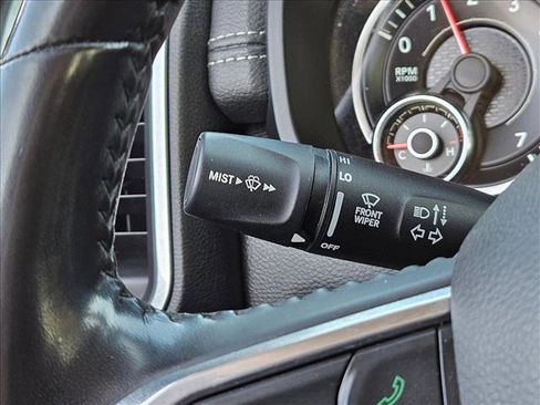 Used 2021 RAM 1500 Laramie w/ Off Road Group image 14