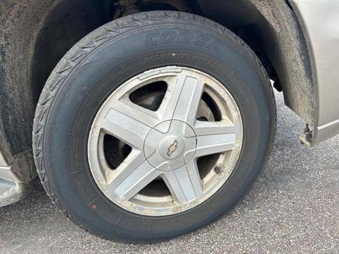 Used 2002 Chevrolet TrailBlazer LTZ AWD/4WD image 14