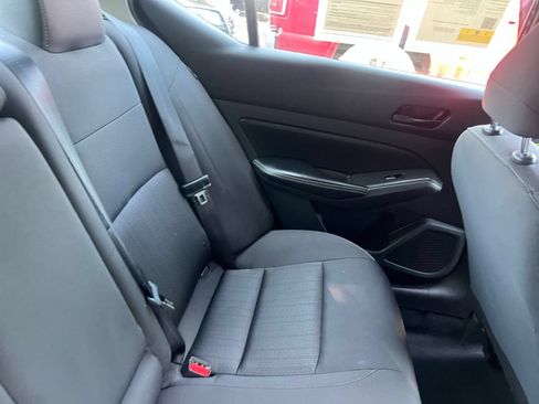 Used 2026 Nissan Altima 2.5 SV FWD image 33