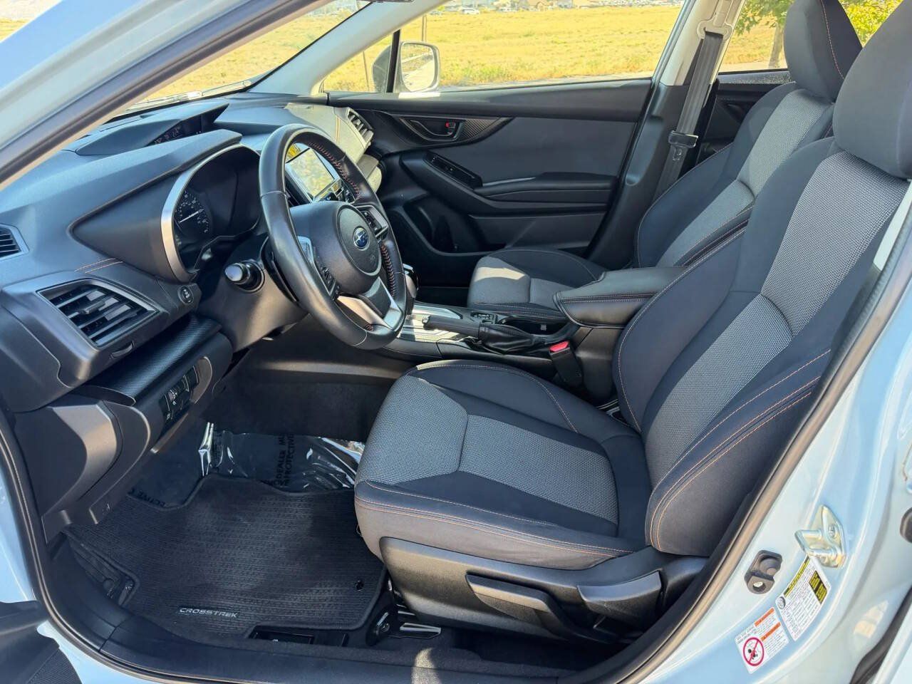 Used 2020 Subaru Crosstrek 2.0i Premium AWD/4WD image 13