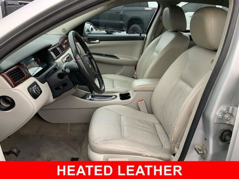 Used 2009 Chevrolet Impala LT image 4