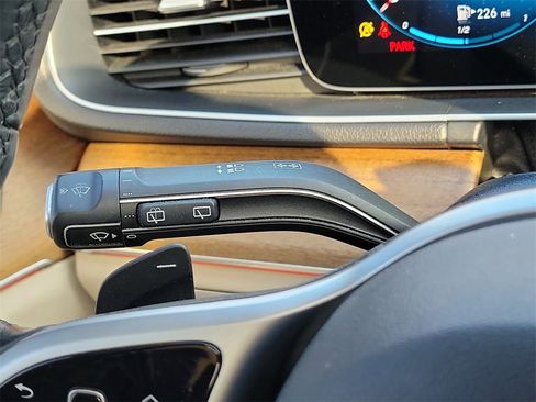 Used 2021 Mercedes-Benz GLE 350 GLE 350 image 26