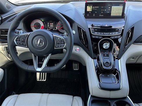 New 2026 Acura RDX A-Spec image 13