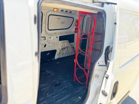 Used 2020 RAM ProMaster City Tradesman FWD image 31