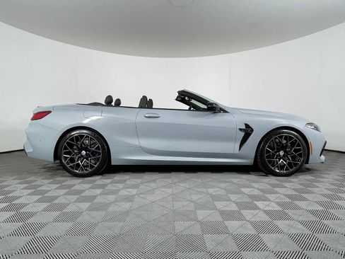Used 2023 BMW M8 Competition image 12