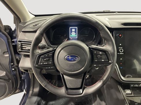Used 2025 Subaru Legacy Sport AWD/4WD image 21