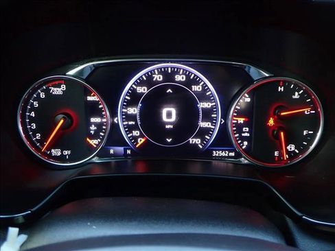 Used 2023 Chevrolet Blazer RS w/ Driver Confidence II Package image 25