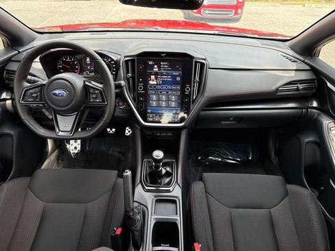 Used 2025 Subaru WRX Premium AWD/4WD image 20